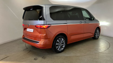 Volkswagen Multivan 1.4 TSI eHybrid Energetic 5dr DSG Estate